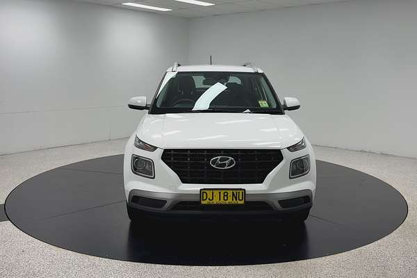 2023 Hyundai Venue Active QX.V5
