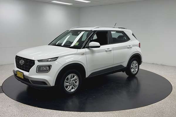 2023 Hyundai Venue Active QX.V5