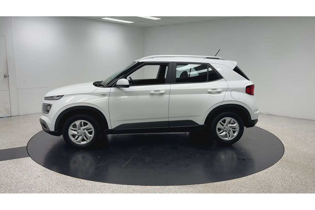 2023 Hyundai Venue Active QX.V5