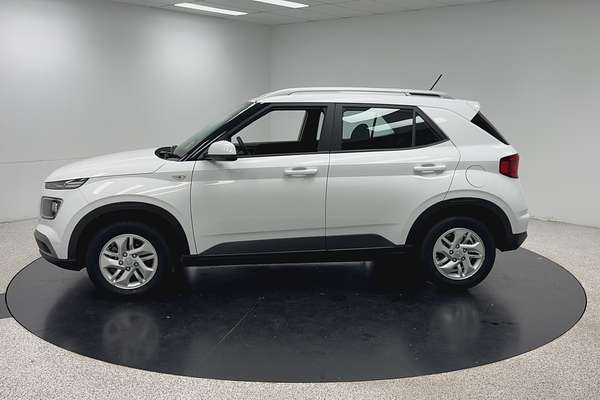 2023 Hyundai Venue Active QX.V5