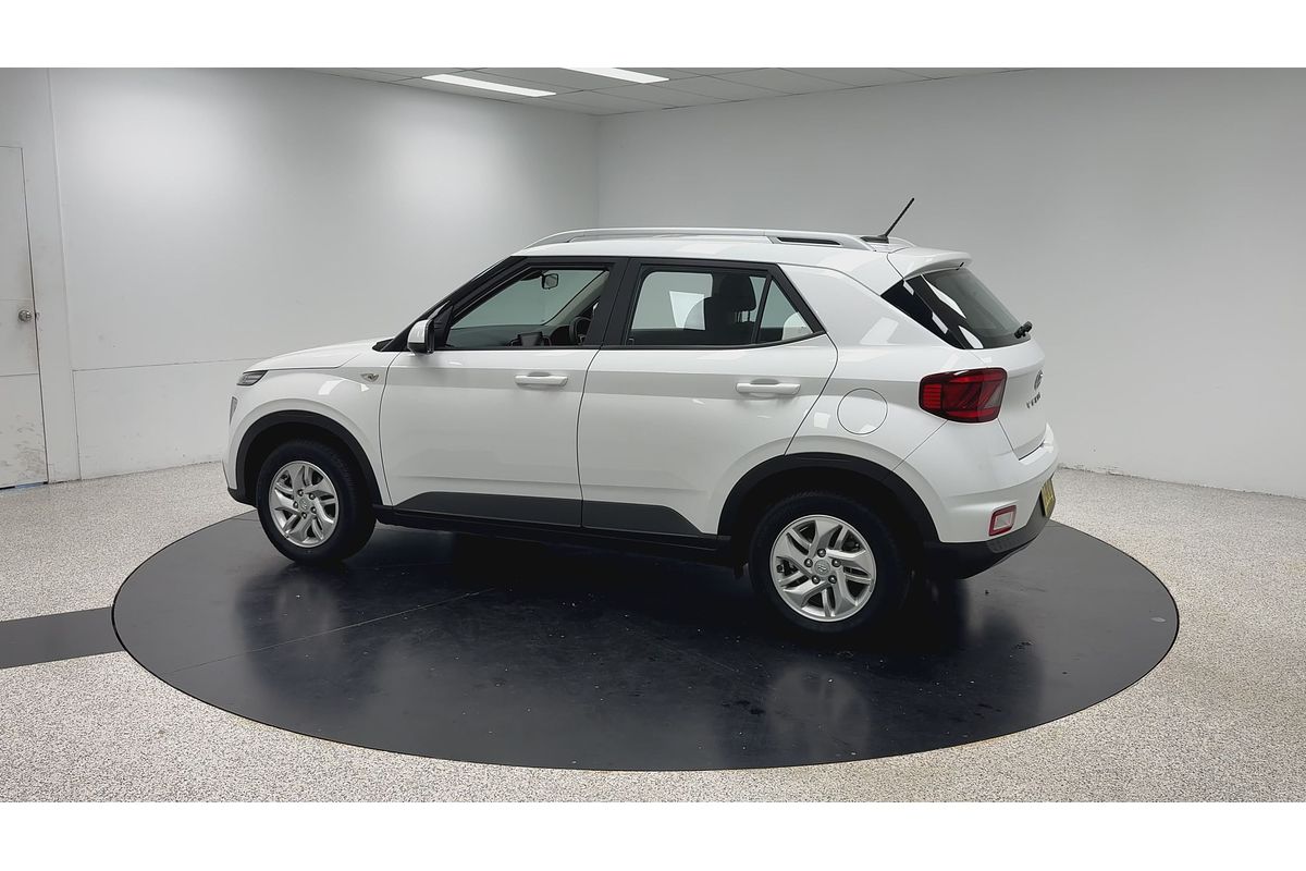 2023 Hyundai Venue Active QX.V5