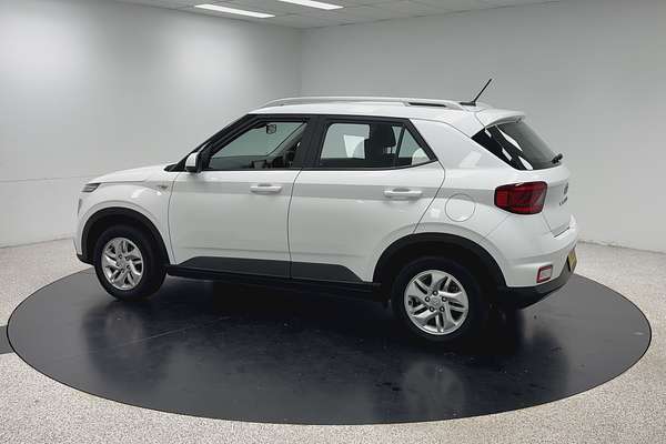 2023 Hyundai Venue Active QX.V5