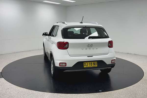 2023 Hyundai Venue Active QX.V5