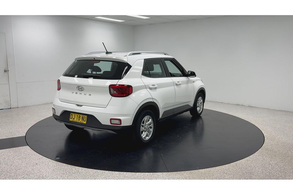 2023 Hyundai Venue Active QX.V5
