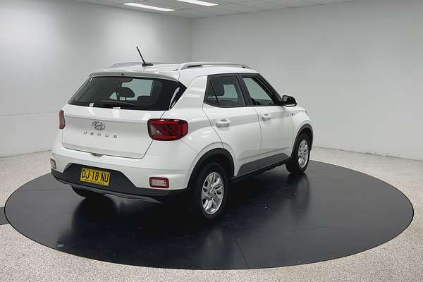 2023 Hyundai Venue Active QX.V5