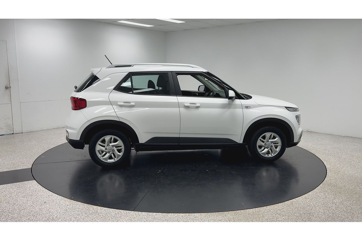 2023 Hyundai Venue Active QX.V5