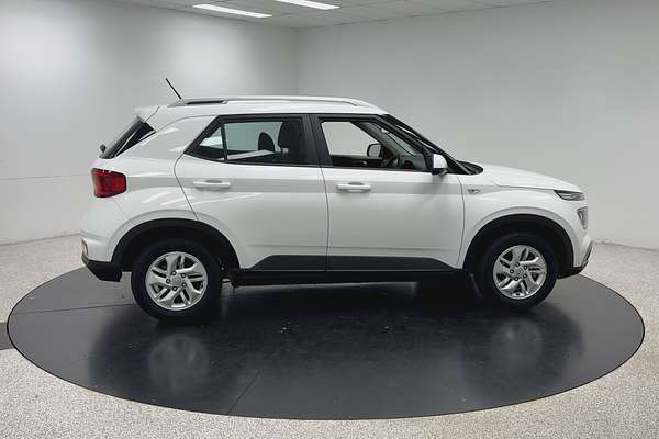 2023 Hyundai Venue Active QX.V5