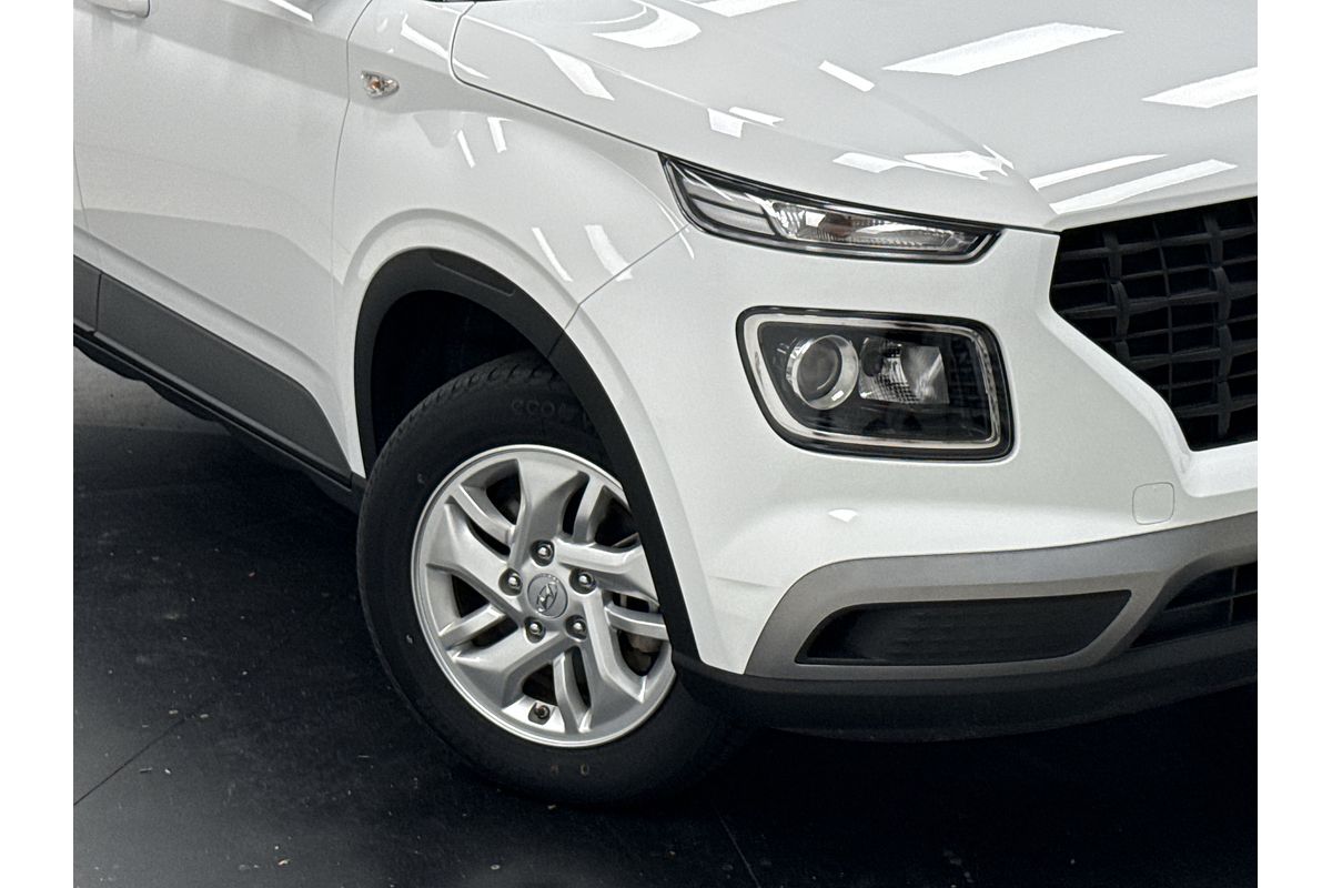2023 Hyundai Venue Active QX.V5