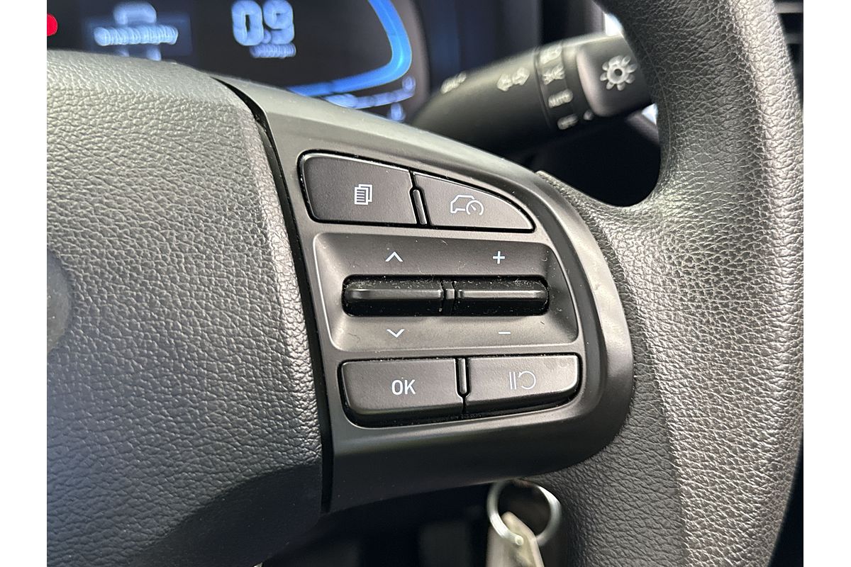 2023 Hyundai Venue Active QX.V5