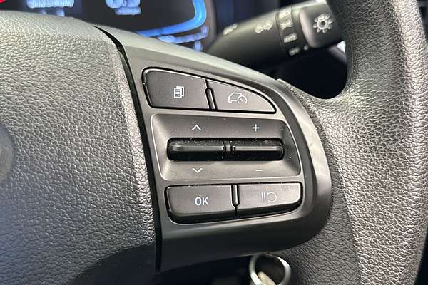 2023 Hyundai Venue Active QX.V5