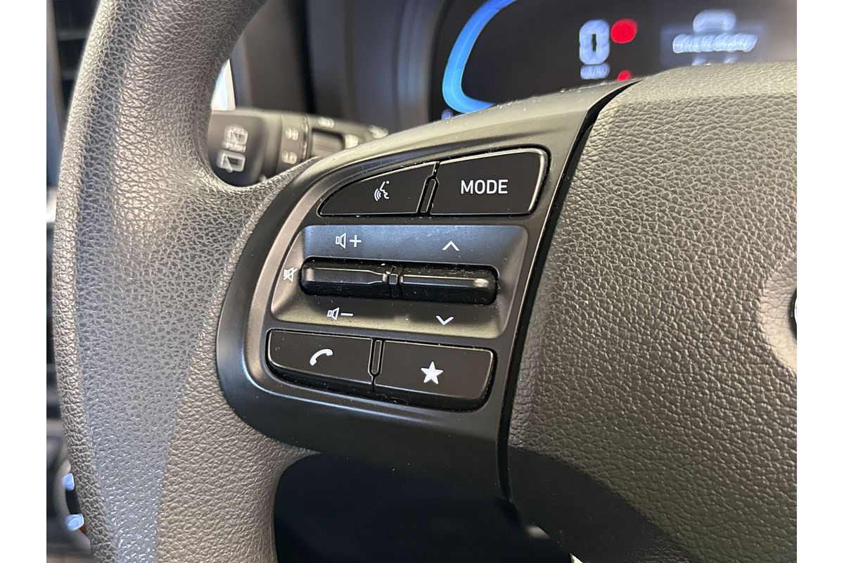 2023 Hyundai Venue Active QX.V5