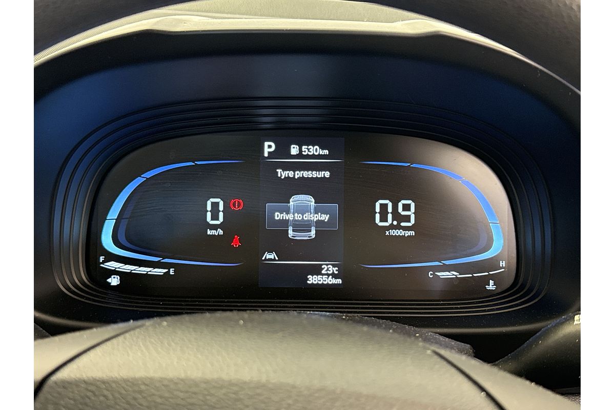 2023 Hyundai Venue Active QX.V5