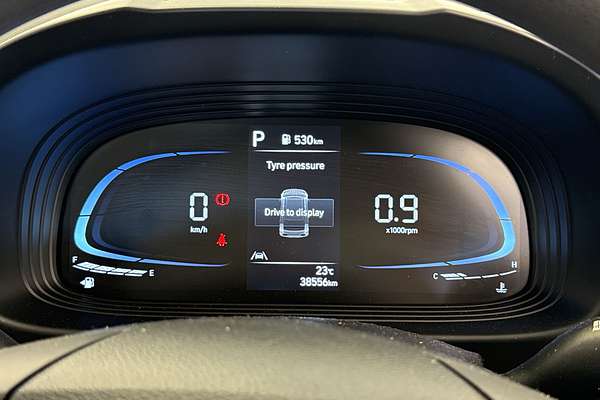 2023 Hyundai Venue Active QX.V5