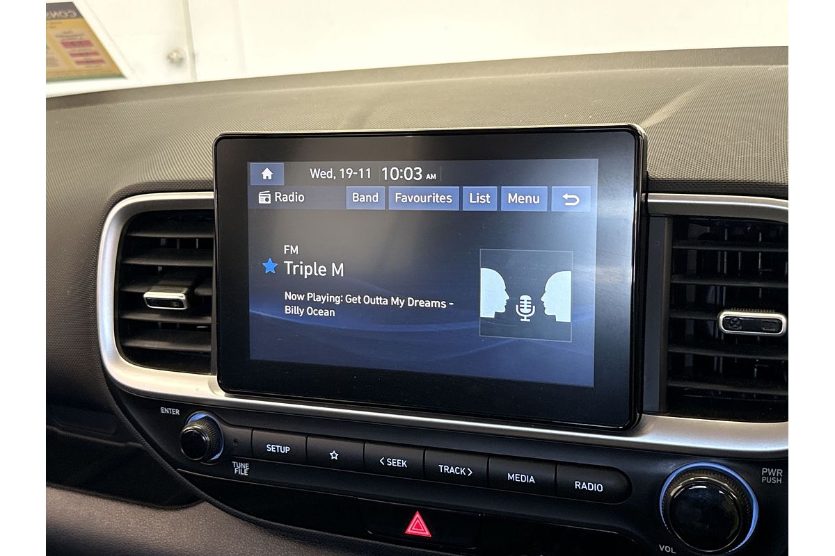 2023 Hyundai Venue Active QX.V5