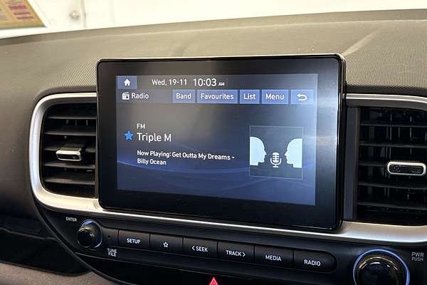 2023 Hyundai Venue Active QX.V5