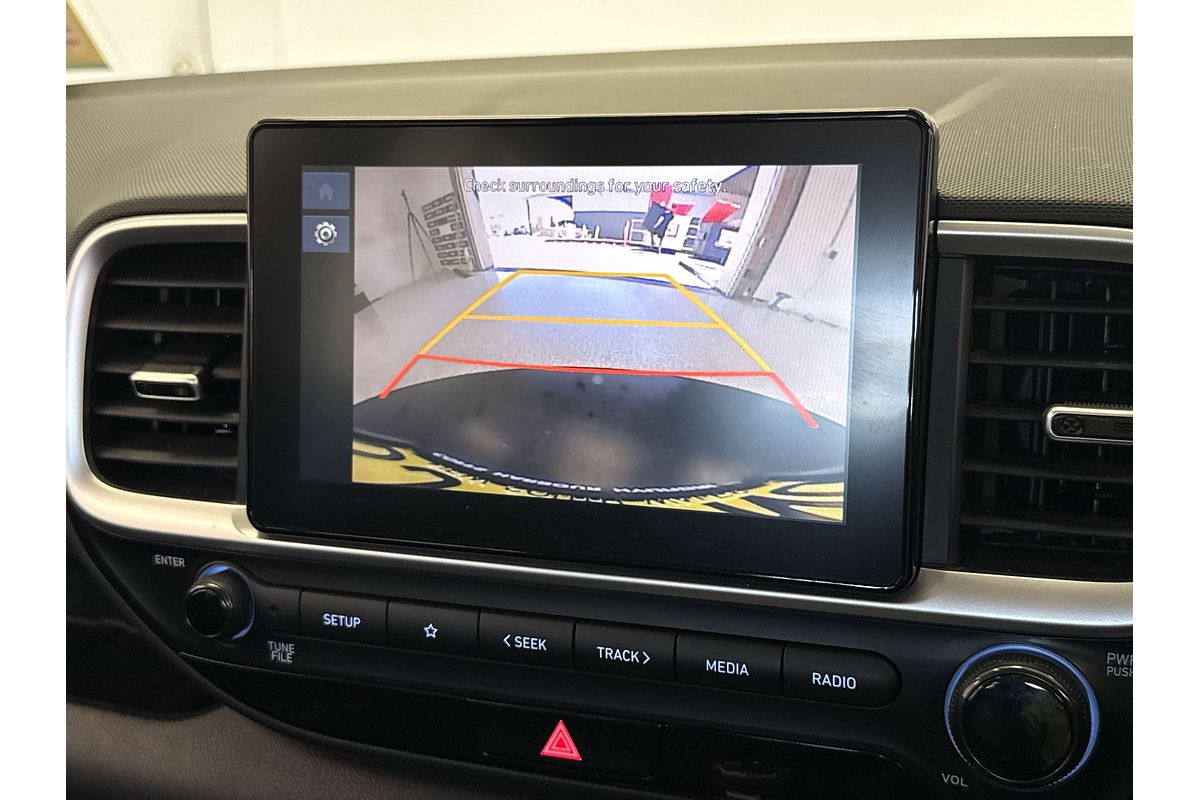 2023 Hyundai Venue Active QX.V5