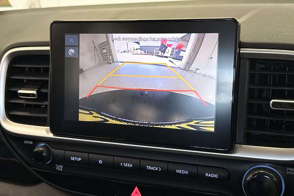 2023 Hyundai Venue Active QX.V5