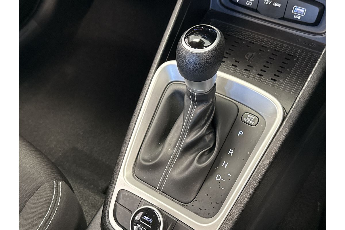 2023 Hyundai Venue Active QX.V5