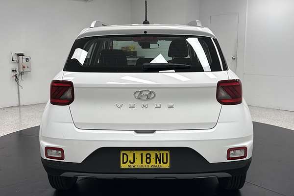 2023 Hyundai Venue Active QX.V5