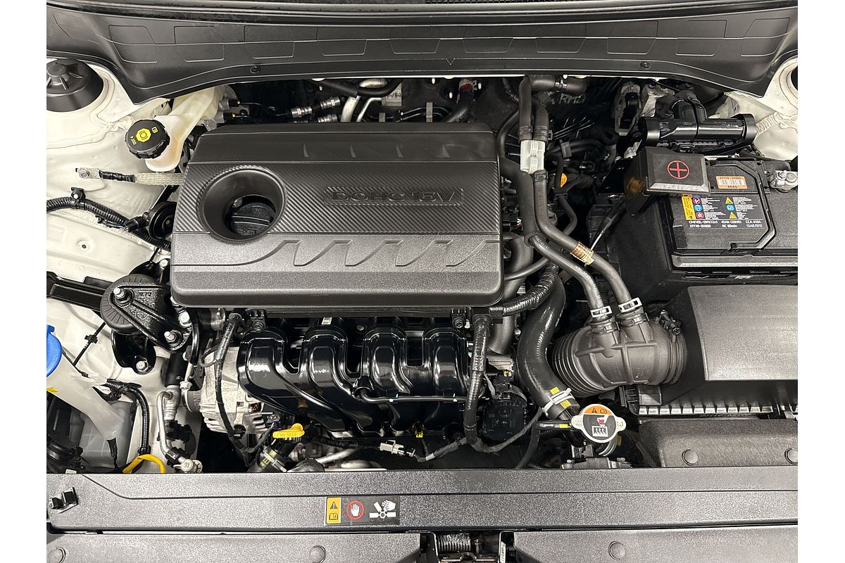 2023 Hyundai Venue Active QX.V5