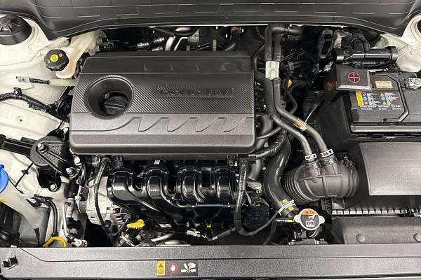 2023 Hyundai Venue Active QX.V5