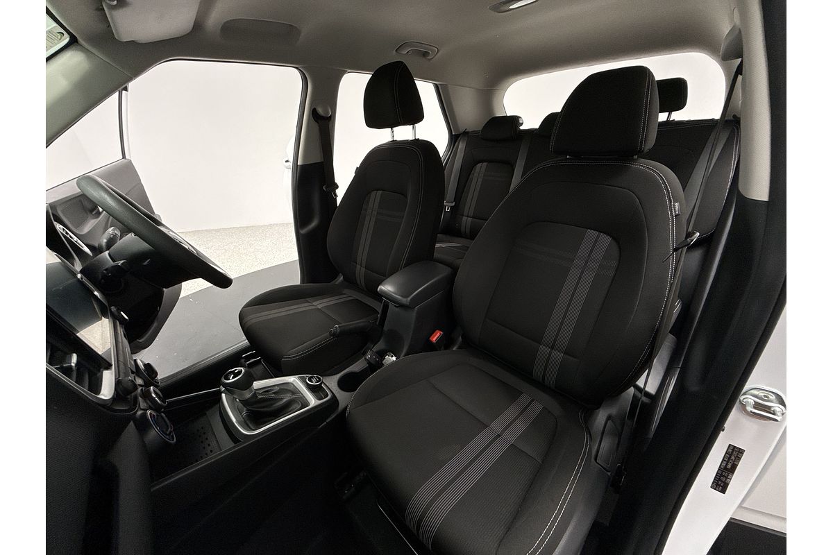 2023 Hyundai Venue Active QX.V5