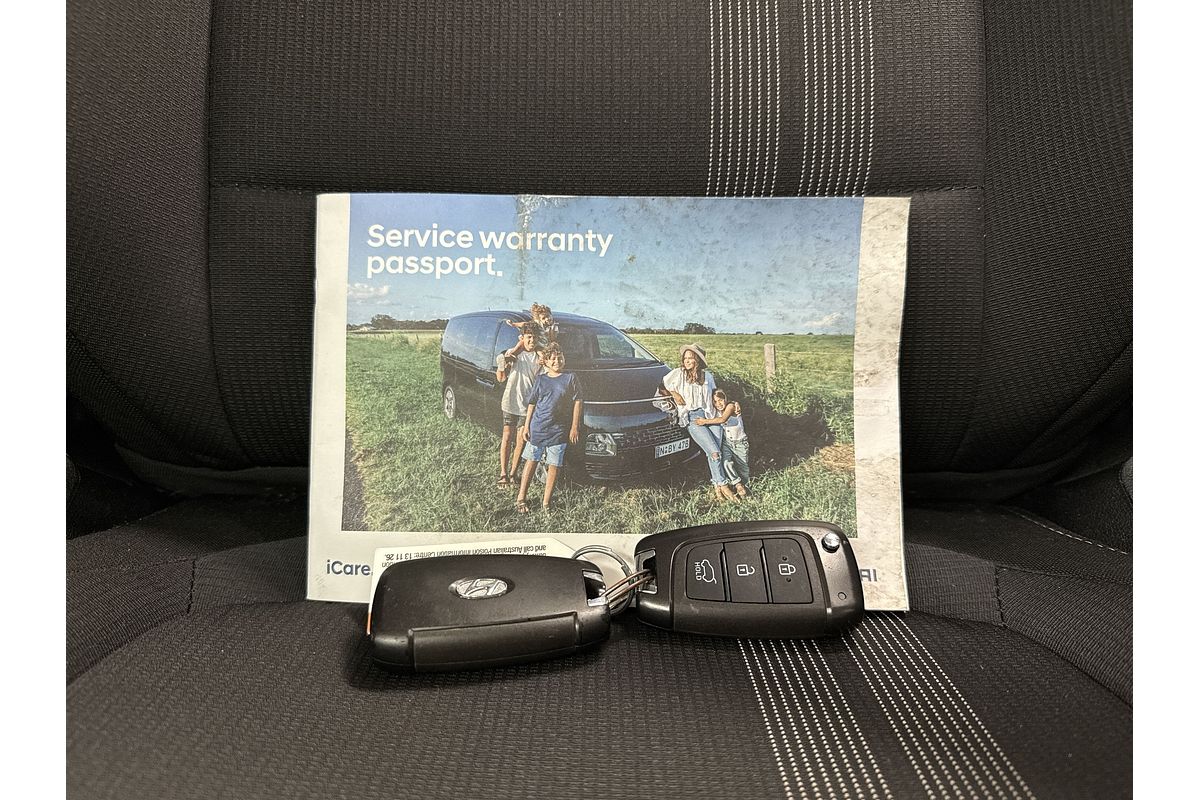 2023 Hyundai Venue Active QX.V5