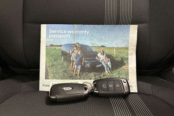 2023 Hyundai Venue Active QX.V5