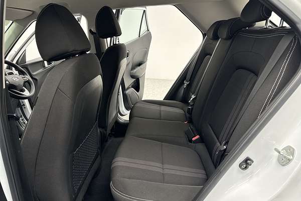 2023 Hyundai Venue Active QX.V5