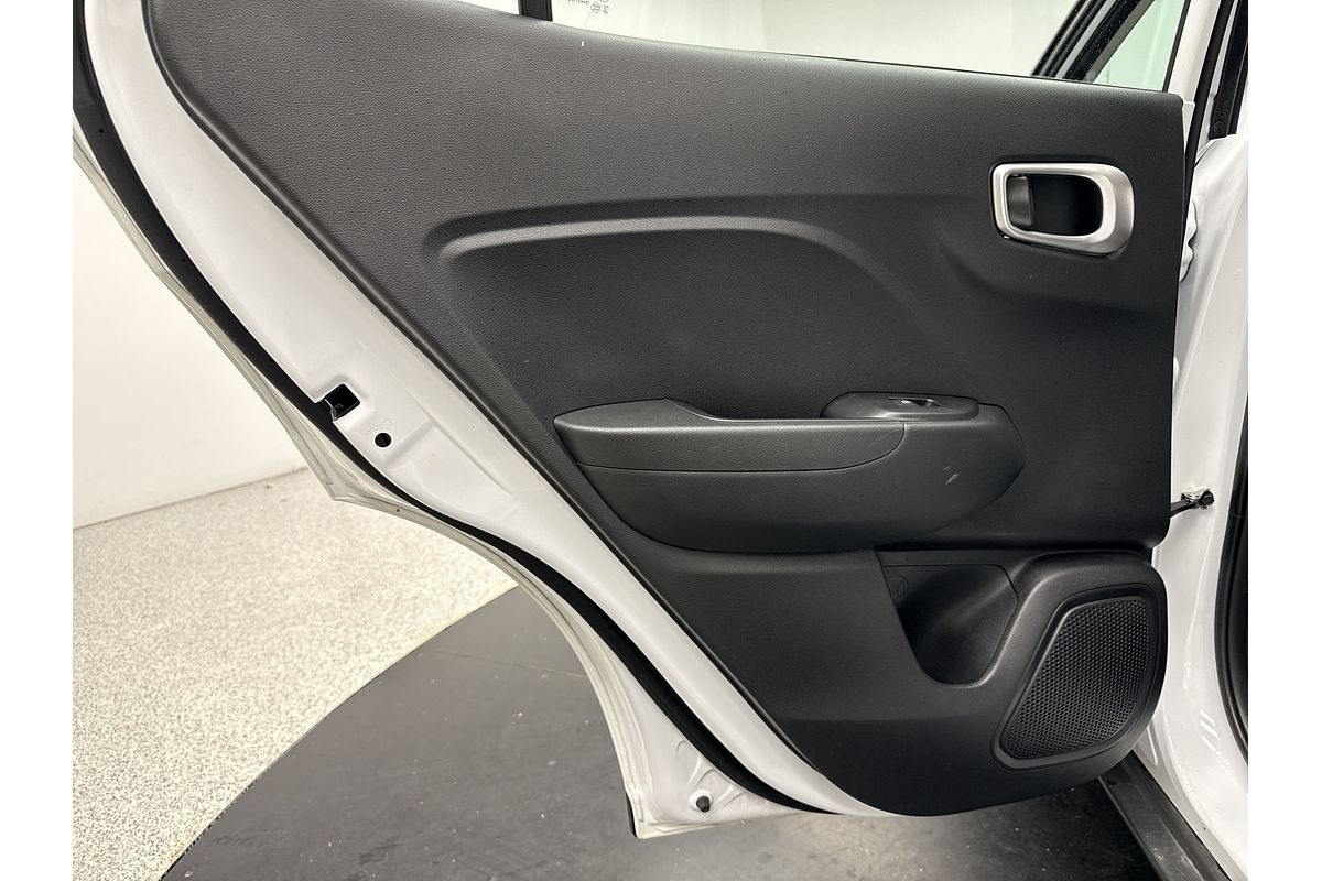 2023 Hyundai Venue Active QX.V5