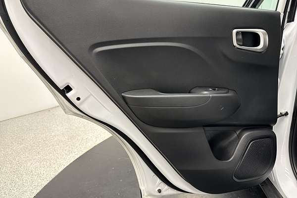 2023 Hyundai Venue Active QX.V5