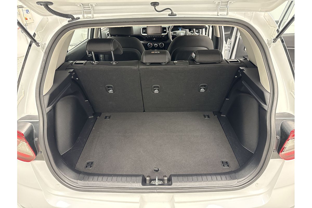 2023 Hyundai Venue Active QX.V5