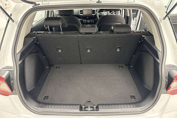 2023 Hyundai Venue Active QX.V5