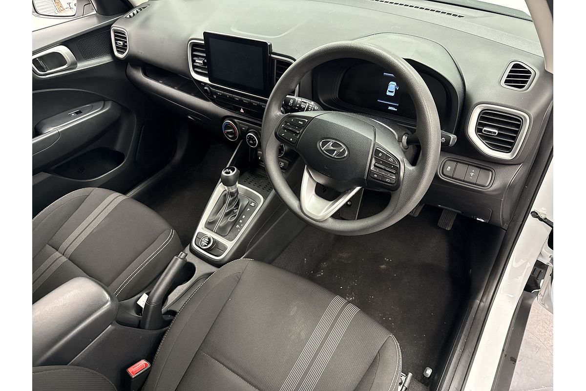 2023 Hyundai Venue Active QX.V5