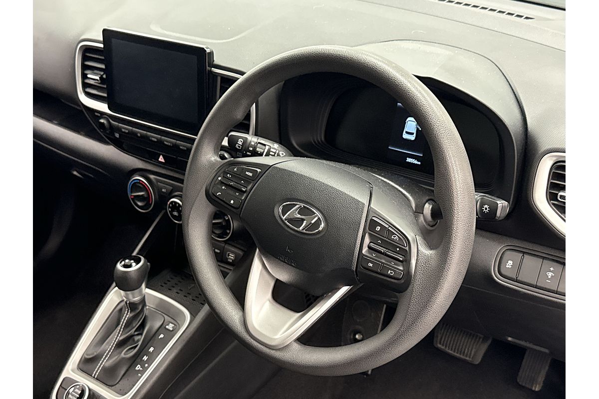 2023 Hyundai Venue Active QX.V5