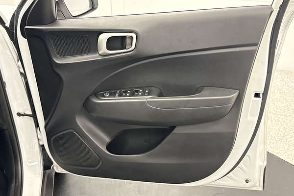 2023 Hyundai Venue Active QX.V5