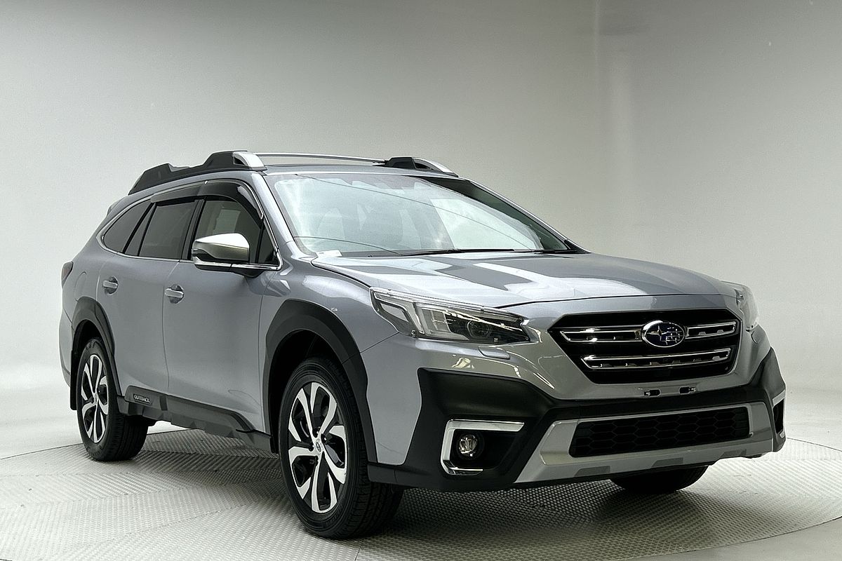 2021 Subaru Outback AWD Touring 6GEN