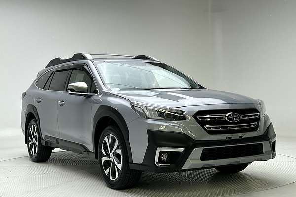 2021 Subaru Outback AWD Touring 6GEN