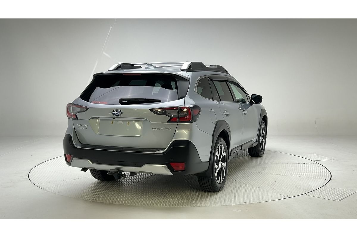 2021 Subaru Outback AWD Touring 6GEN