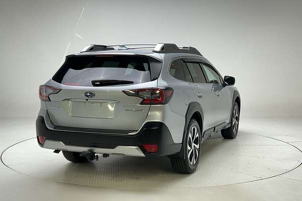 2021 Subaru Outback AWD Touring 6GEN
