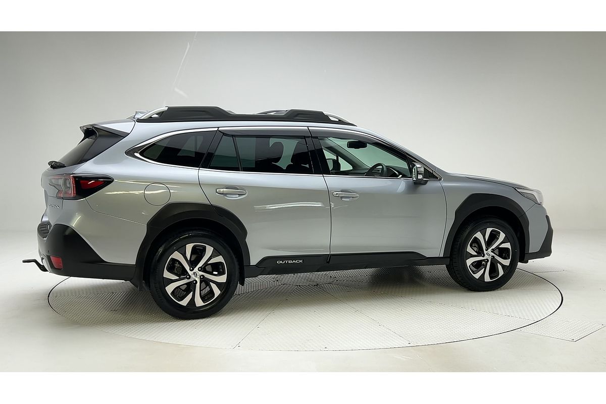 2021 Subaru Outback AWD Touring 6GEN