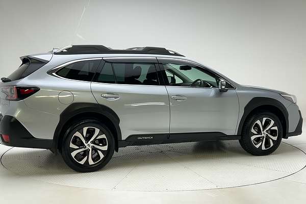 2021 Subaru Outback AWD Touring 6GEN