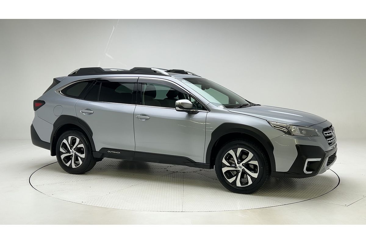 2021 Subaru Outback AWD Touring 6GEN