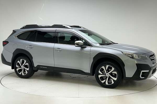 2021 Subaru Outback AWD Touring 6GEN