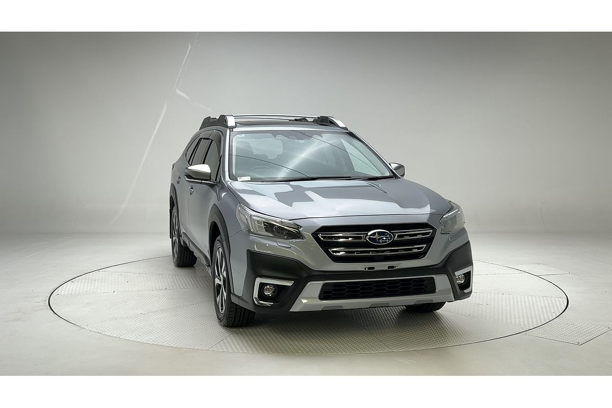 2021 Subaru Outback AWD Touring 6GEN