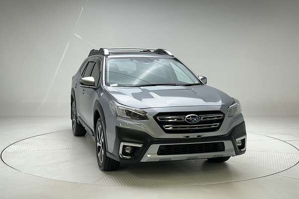 2021 Subaru Outback AWD Touring 6GEN