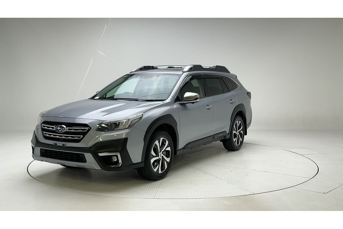 2021 Subaru Outback AWD Touring 6GEN
