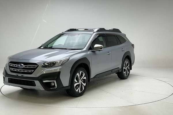 2021 Subaru Outback AWD Touring 6GEN