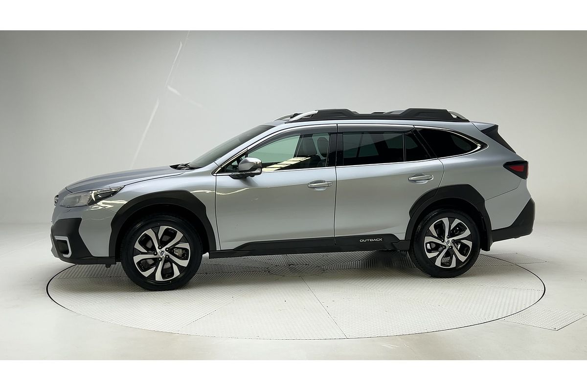 2021 Subaru Outback AWD Touring 6GEN