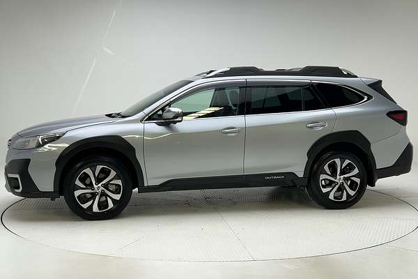 2021 Subaru Outback AWD Touring 6GEN